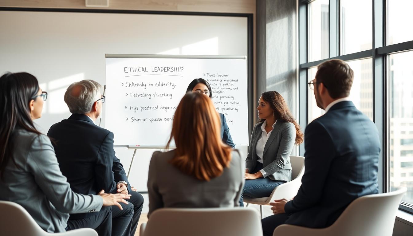 Transform Your Leadership Style